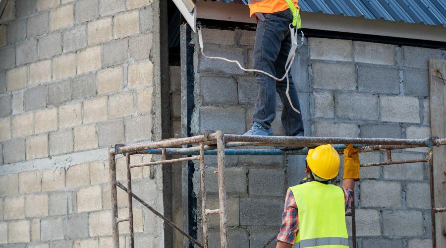 Professional New roof installation in Orrville, OH